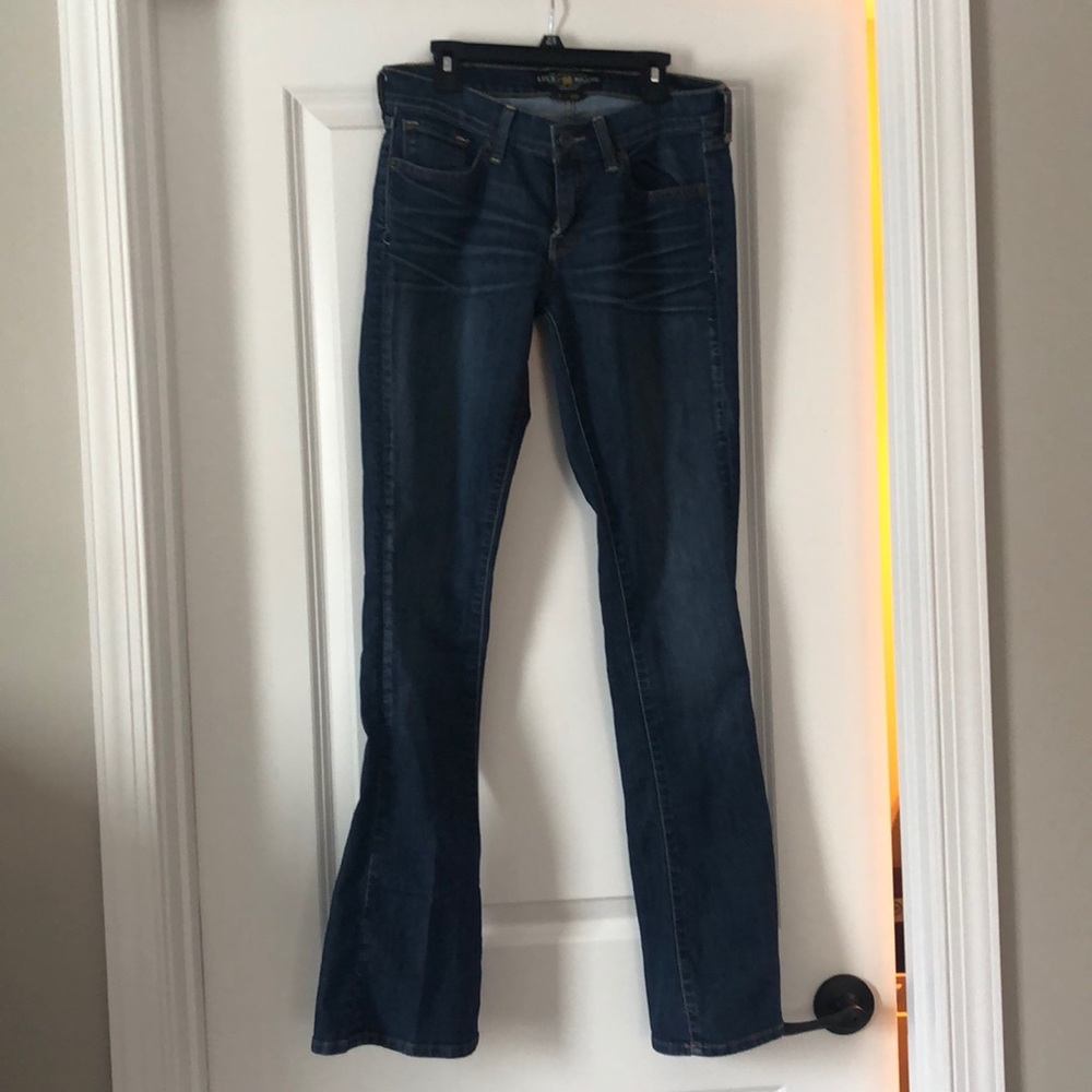 Lucky Brand Jeans